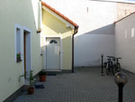 Veterina Třeboň