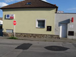 Veterina Třeboň