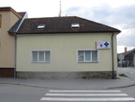 Veterina Třeboň