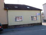 Veterina Třeboň